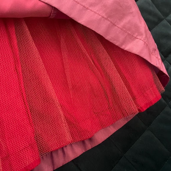 April Cornell Gorgeous unique dress sz 7/8 girls - Picture 10 of 12